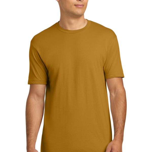 Scorps Apparel ® Unisex Cotton Tee Thumbnail